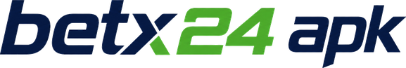 betx24 apk logo